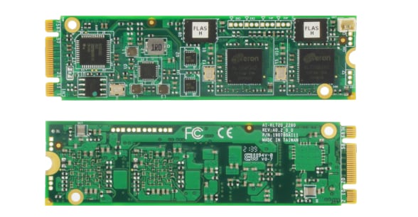 Kneron AI Edge Computing Modules with Kneron KL720 NPU